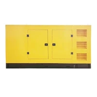 Hur uppgraderar man en 15kw dieselgenerator?