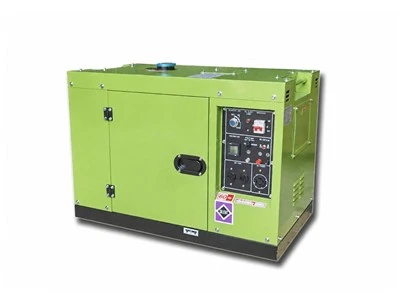 15kVA Generator Pris 3 Fas