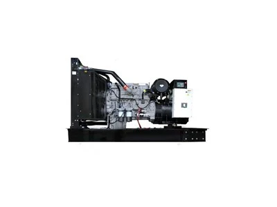 8000 watt dieselgenerator