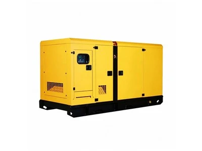 Smart Genset